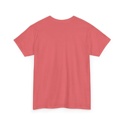 Sonce Tee - Red EU