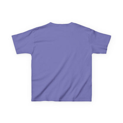 Sonce Youth Tee - Violet NA