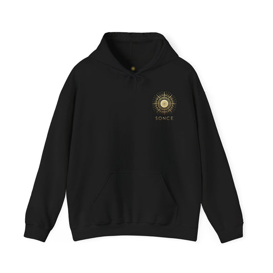 Heritage Hoodie